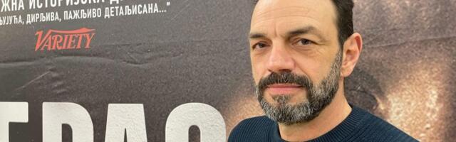 Glumac Edon Rizvanoli za BBC: ‘Film nema moć da promeni mase, ali može da inspiriše pojedinca’