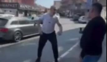 NEĆEMO DOZVOLITI DA NASILJE BUDE PRIHVATLJIV MODEL PONAŠANJA: Zemunski naprednjaci najoštrije osudili napad na saborce sa Zvezdare