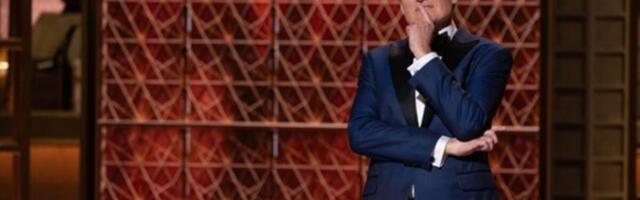 KAD JE REKAO OVO O "MALOM POLNOM ORGANU", SVI SU POMISLILI NA TRAMPA! Voditelj zabezeknuo izjavom, mreže gore