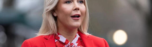 Ливит брани Трампа, напада Кента