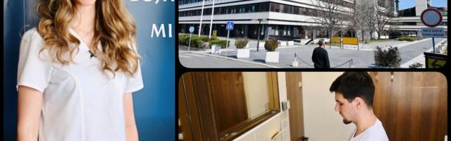 Tim koji služi otadžbini zove vas: Konkurs Ministarstva odbrane za prijem 195 zdravstvenih radnika u Beogradu, Nišu i Novom Sadu