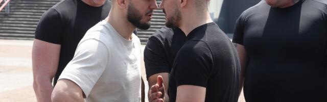 Janičić isprozivao Bojkovića i Memića pred spektakl u Boru: "Topla braća"