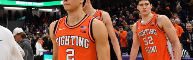 ANDREJ JE BOLJI I OD PEĐE! Stojaković izdominirao u NCAA, pogledajte samo kako zakucava sin legende srpske košarke! (VIDEO)