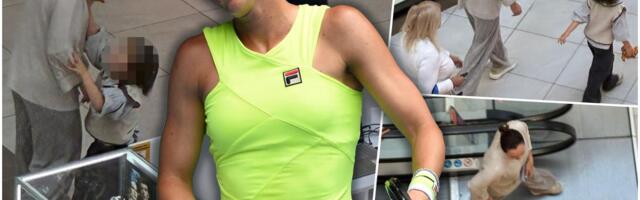 EKSKLUZIVNO! SNIMILI SMO JELENU JANKOVIĆ U BEOGRADU: Pogledajte kako sada izgleda - NI MI JE NISMO PREPOZNALI!