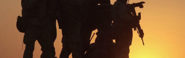 ŠTA SE SPREMA? Amerika šalje pojačanje na Bliski istok: Stižu trupe specijalizovane za vazdušni desant