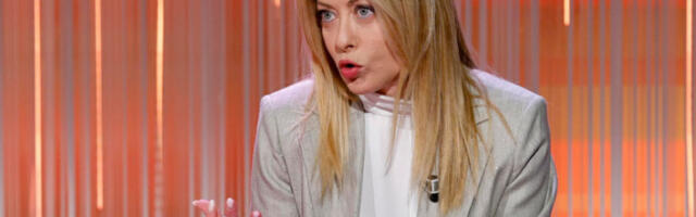 Мелони „чисти” владу: позвала министарку туризма да поднесе оставку