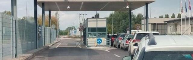 Produženo radno vreme na graničnim prelazima sa Mađarskom: Ovo je nova satnica