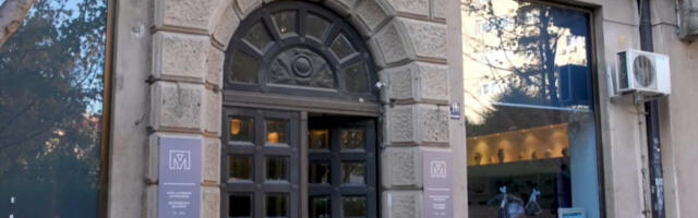 Салон архитектуре од 2. априла до 5. маја у Музеју примењене уметности