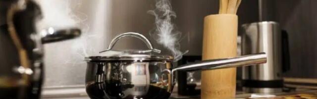 RUČAK ZA POLA SATA: Kremasta čorba sa krompirom i topljenim sirom