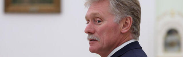 Песков: Украјина мора да повуче трупе из Донбаса да би рат престао