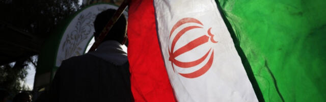 Иран: погубљена двојица учесника антивладиних протеста