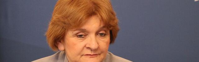 Grujičić povodom Svetskog dana zdravlja: "U zdravstvu se uvodi neka vrsta strahovlade"