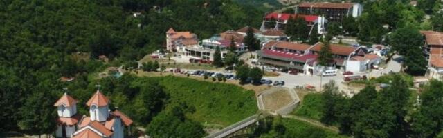 U ovu banju svi dolaze jer ima najlekovitiju vodu: Cena smeštaja je 2.600 dinara, vratićete se preporođeni