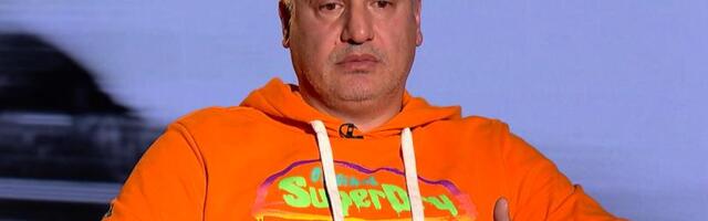 "KORISTIO SAM KOKAIN I HEROIN" Gagi Đogani prvi put o porocima: Sve ti se svodi na drogu, kako da je nabaviš i preživiš taj dan...