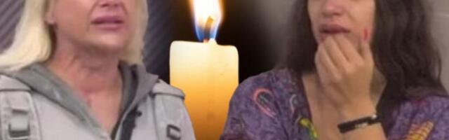 SMRTNI SLUČAJ U DOMU KULIĆA NA VASRKS! Miljana se oglasila POTRESNIM rečima! (FOTO)