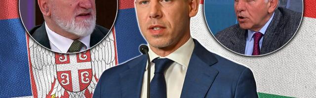 Dr Milan Petričković i Zoran Anđelković za Kurir TV: Srbija ima ekonomsku i energetsku sigurnost, ne može se  Mađarska porediti sa nama