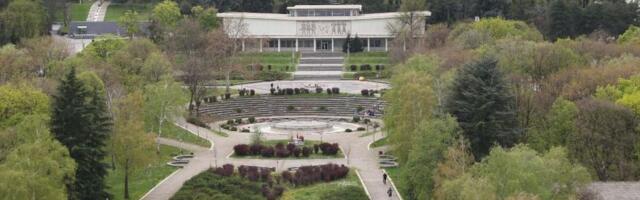 Svetsko priznanje: Muzej Jugoslavije na listi najboljih istorijskih muzeja