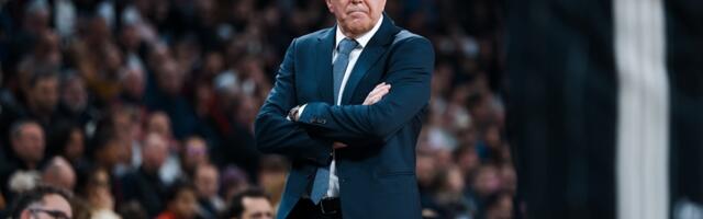 Željko Obradović za MaxBet Sport: Najdraža titula u karijeri mi je evrotitula sa Partizanom