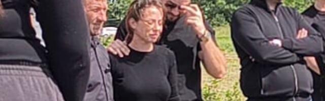 "Familiju nemam!" Našoj pevačici prodica okrenula leđa nakon smrti muža: "Teško onima koji su mi se zamerili"