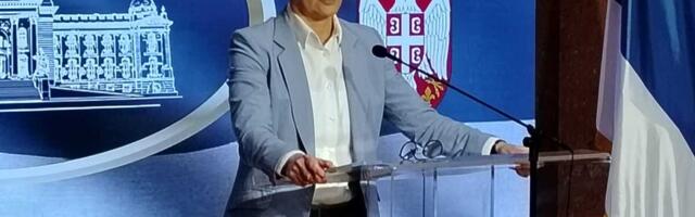 NOVA PRILIKA ZA POLITIČKI PERFORMANS OPOZICIJE! Brnabić: Za sedam do 10 dana sednica o nepoverenju vladi