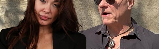 "Ne postoji sluh?": Sanja Vučić se žestoko posvađala sa članovima žirija u ZG: Urnisala Davida i Daru