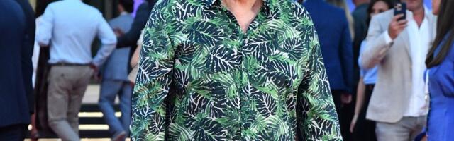 "Kad mi kaže 'polako' jer joj je prvi put, ja joj kažem: 'Sestro, mora ovako!'" Haris Džinović izgubio kočnicu, pa otvoreno progovorio o najdubljoj intimi