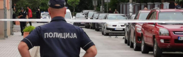 SPEKTAKULARNA PLJAČKA U PEKARI! Maskirani lopov odneo novac, a onda je usledio šok kad se saznalo da je ON razbojnik!