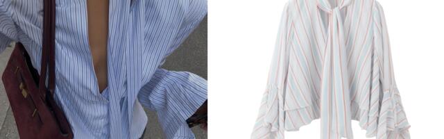 Ove košulje nisu basic, a zgodne su za svaki dan