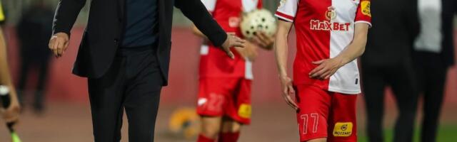 Može li Tanjga da ga vrati na pravi put? Za Vojvodinu bi bio mega pojačanje (VIDEO)