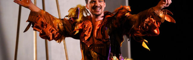 „Чаробна фрула” премијерно изведена у Народном позоришту