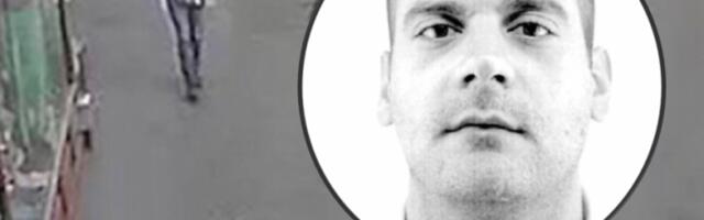 KUPIO DORUČAK, PA IZREŠETAN SA 20 METAKA! Nikola Bojović ubijen u centru Beograda, a onda je krenuo KRVAVI RAT KLANOVA!