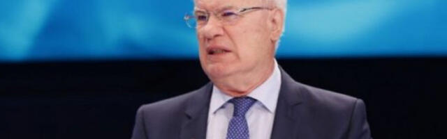 Паскал Мило: Mеђународни фактори уморни од Куртија