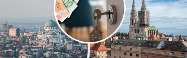 Šta mislite, koliko je koštala NAJSKUPLJA GARAŽA U SRBIJI u 2025. godini?