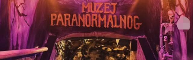 Muzej paranormalnog u Beogradu: Mesto gde radoznalost otvara vrata nepoznatog