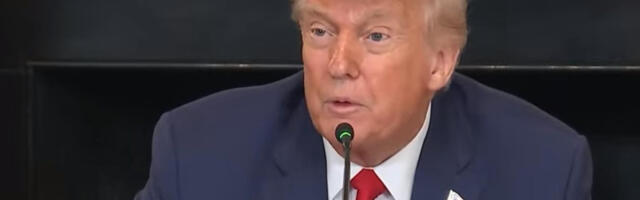 Donald Tramp proglasio primirje između Rusije i Ukrajine! Poznato šta obuhvata dogovor