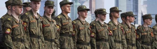 Nova procena gubitaka vojnika Rusije u Ukrajini: Više od 350 hiljada stradalih za četiri godine