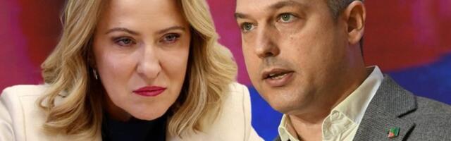 "AKO SE UTVRDI ODGOVORNOST DAČIĆA, NEĆE ČEKATI VAS DA PODNESE OSTAVKU!" Burna rasprava u Skupštini zbog likvidacije Aleksandra Nešovića
