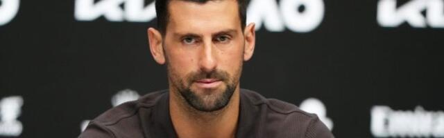 Kada mu se sin požalio na dosadu, Novak Đoković reagovao je potpuno drugačije od većine roditelja