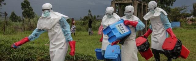 EBOLA SE ŠIRI VEĆ DVA MESECA, TEK SADA JE OTKRIVENA! Šokantni izveštaji lekara s lica mesta, narod besan pali sve pred sobom (FOTO)