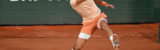 Evo šta je sve Novak Đoković zaradio posle plasmana u drugo kolo Rolan Garosa