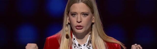 Kakav antitalenat: Milici Jokanović se zbog ovoga svi smeju (VIDEO)