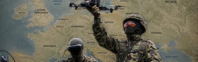 Гринпис: Одбрана ЕУ је снажна и без САД