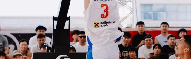 Srbija - Madagaskar: Počinje Svetsko prvenstvo u Basketu 3x3, prvo Afrikanci, a onda Španci!