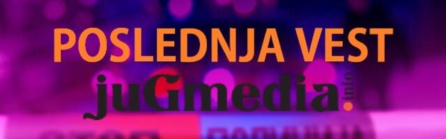 Šest osoba povređeno u sudaru kod Niša, među njima i dvoje dece