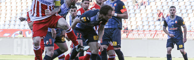 Da li će se dete Vojvodine i dugogodišnja želja Crvene zvezde posle 12 godina vratiti u Superligu Srbije?