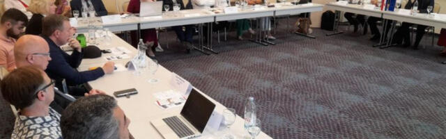 Значајна позиција за директора НАТ-а у друшву европских институција које гарантују квалитет високог образовања