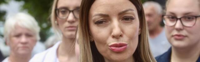 "GRAĐANI VERUJU SNS, VLADI SRBIJE I ALEKSANDRU VUČIĆU"! Mesarović: Pokazali smo kakav je Surčin bio pre 2012. i kako izgleda od tada! (FOTO, VIDEO)