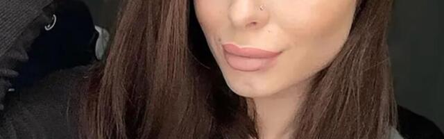 Prelepa Veronika poginula štiteći decu: Sin je sve vreme dozivao - ovde je izgubila život, tuga