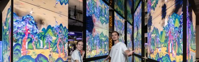Samsung na sajmu VivaTech 2026 redefiniše svakodnevnu brigu o zdravlju kroz povezana zdravstvena rešenja