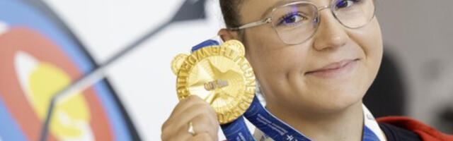 Sport zavijen u crno: Olimpijka umrla u 24. godini, vest je sve slomila